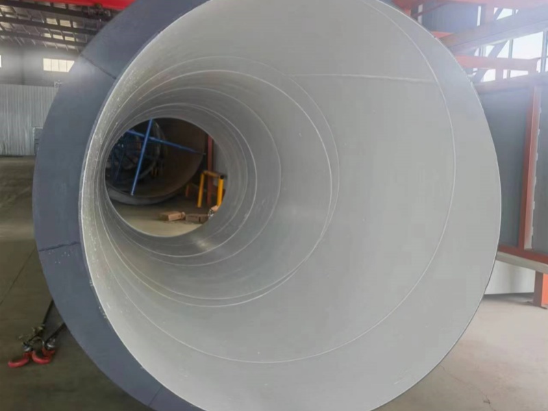 大口徑防腐鋼管